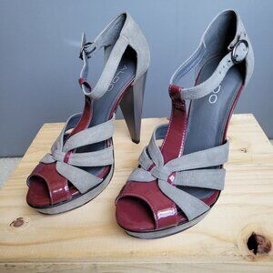 Aldo Frowill High Heels